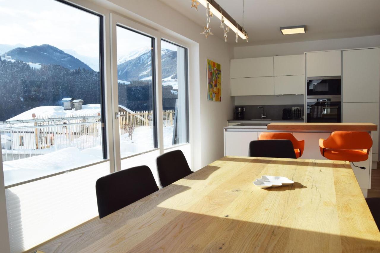 Ferienhaus Lurger シュトラッセン エクステリア 写真