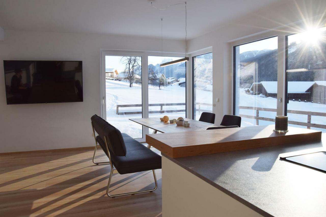 Ferienhaus Lurger シュトラッセン エクステリア 写真