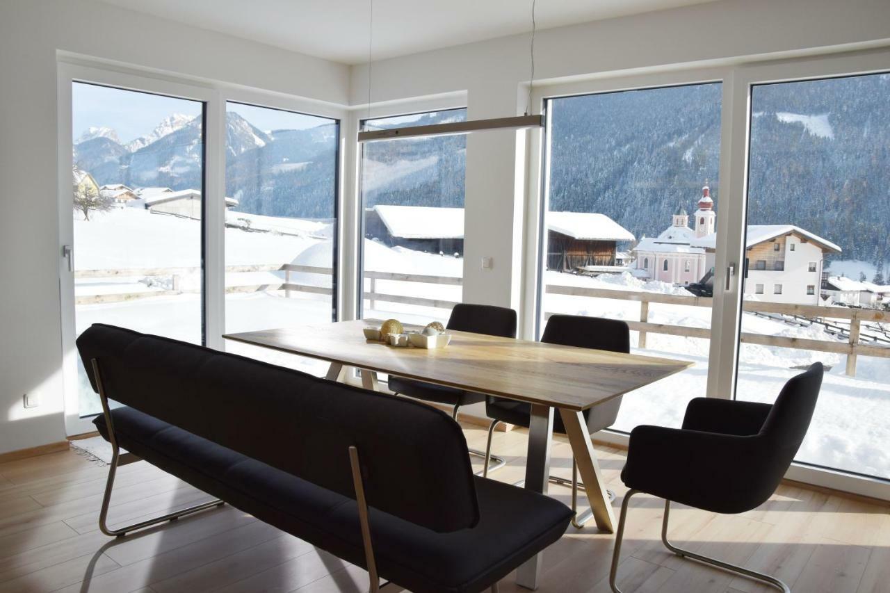 Ferienhaus Lurger シュトラッセン エクステリア 写真