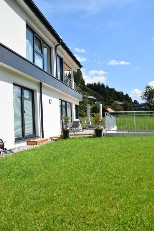 Ferienhaus Lurger シュトラッセン エクステリア 写真